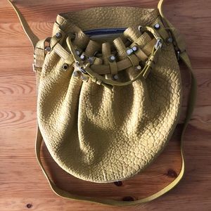 Alexander Wang ‘Diego’ Bucket Bag